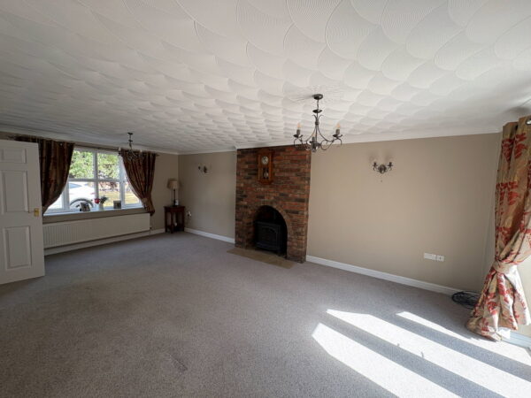 Pleasance Way, Manby, Louth, Lincolnshire, LN11 8HJ
