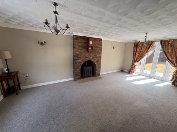 Pleasance Way, Manby, Louth, Lincolnshire, LN11 8HJ