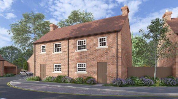 High Street, Ingoldmells, Skegness, Lincolnshire, PE25 1PW