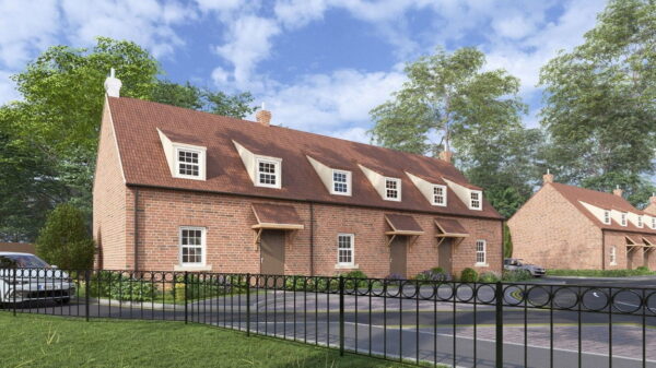 High Street, Ingoldmells, Skegness, Lincolnshire, PE25 1PW