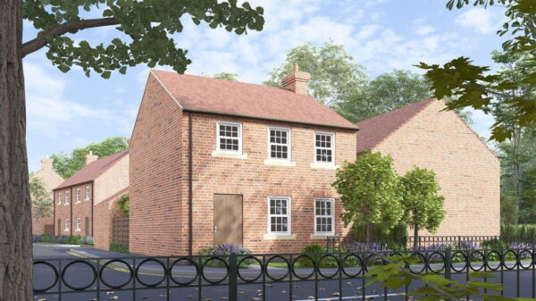 High Street, Ingoldmells, Skegness, Lincolnshire, PE25 1PW