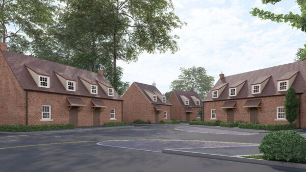 High Street, Ingoldmells, Skegness, Lincolnshire, PE25 1PW