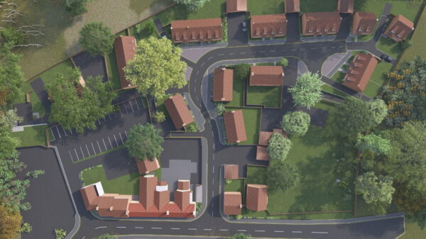 High Street, Ingoldmells, Skegness, Lincolnshire, PE25 1PW