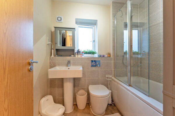 Ashwick Mead, Great Denham, Bedford, Bedfordshire, MK40 4SZ