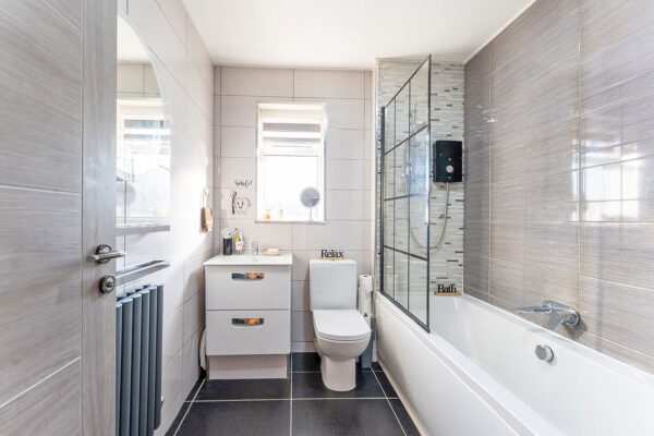 Chichele Street, Higham Ferrers, Rushden, NN10