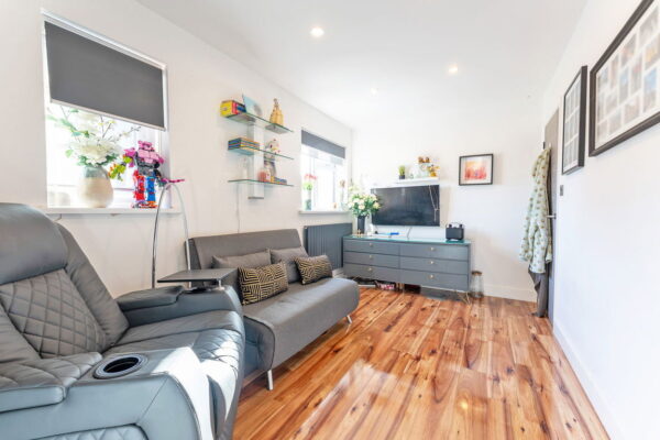 Chichele Street, Higham Ferrers, Rushden, NN10