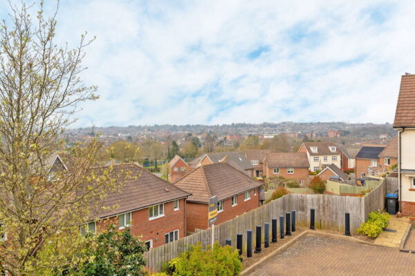 Jack Cumberland Road, Market Harborough, LE16 8GF