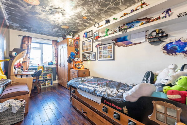 Chichele Street, Higham Ferrers, Rushden, NN10