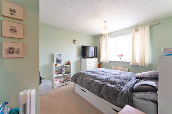 Fern Ley Close, Market Harborough, Leicestershire, LE16 8FY
