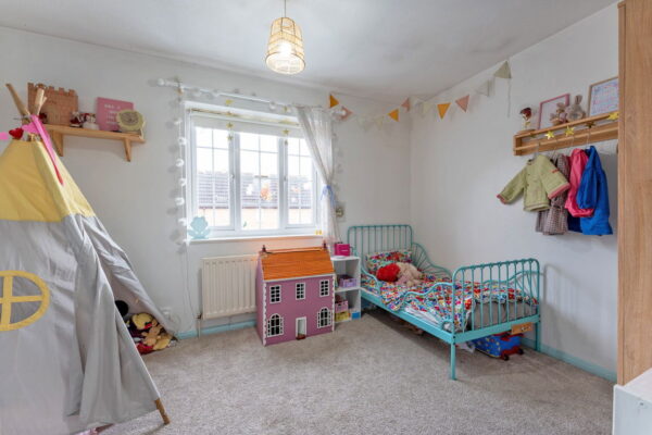 Lindisfarne Way, East Hunsbury, Northampton, NN4 0WH