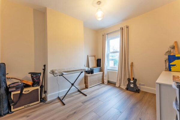 Bower Street, Bedford, Bedfordshire, MK40 3RB