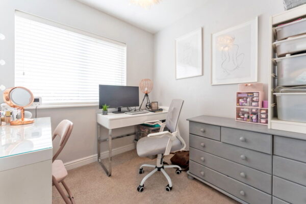 Jack Cumberland Road, Market Harborough, LE16 8GF