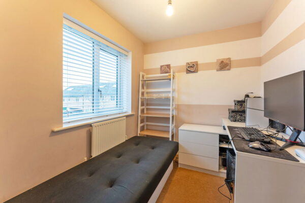 Southbrook, Corby, Northamptonshire, NN18 9BE