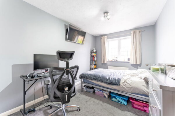 Fern Ley Close, Market Harborough, Leicestershire, LE16 8FY