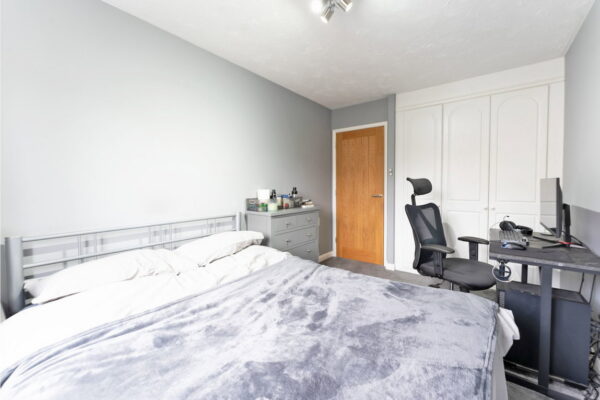 Fern Ley Close, Market Harborough, Leicestershire, LE16 8FY