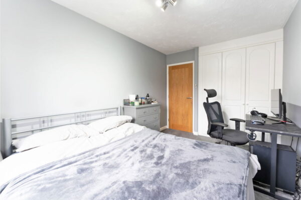 Fern Ley Close, Market Harborough, Leicestershire, LE16 8FY