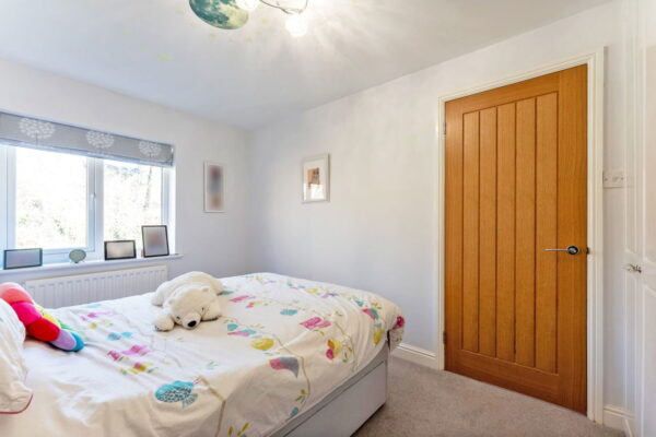 Regal Drive, Kettering, Northamptonshire, NN16 9SR