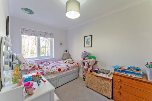 Regal Drive, Kettering, Northamptonshire, NN16 9SR