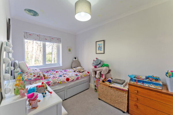 Regal Drive, Kettering, Northamptonshire, NN16 9SR