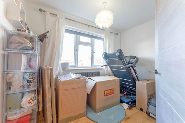 Chichele Street, Higham Ferrers, Rushden, NN10