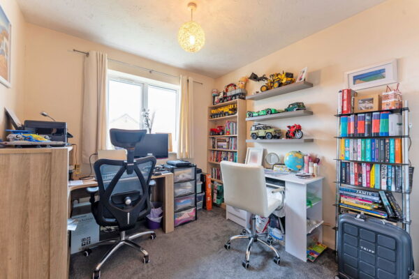 Fern Ley Close, Market Harborough, Leicestershire, LE16 8FY