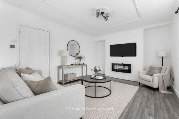 Southwold Drive, Nottingham, NG8 1PD