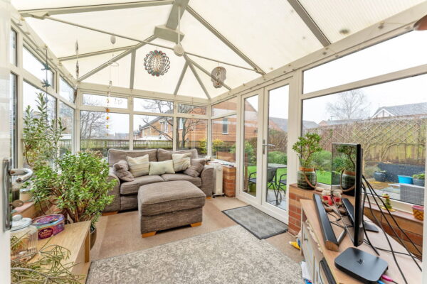 Fern Ley Close, Market Harborough, Leicestershire, LE16 8FY