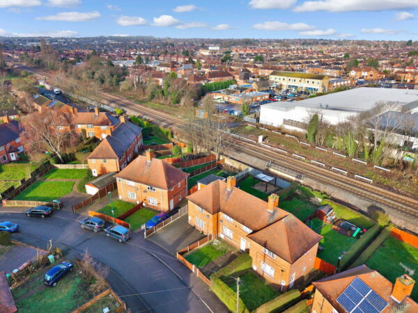 Southwold Drive, Nottingham, NG8 1PD