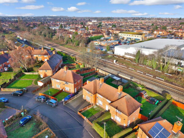Southwold Drive, Nottingham, NG8 1PD