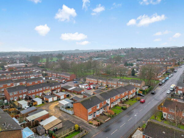 Gleneagles Drive, Arnold, Nottingham, Nottinghamshire, NG5 8QL