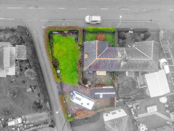 Standhill Road, Carlton, Nottingham, Nottinghamshire, NG4 1JS