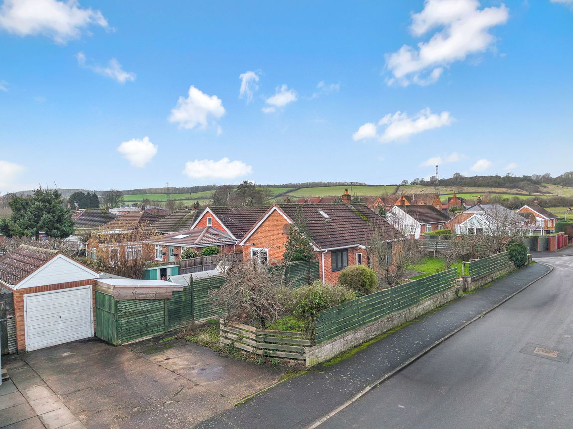 Hall Drive, Gotham, Nottingham, Nottinghamshire, NG11 0JT