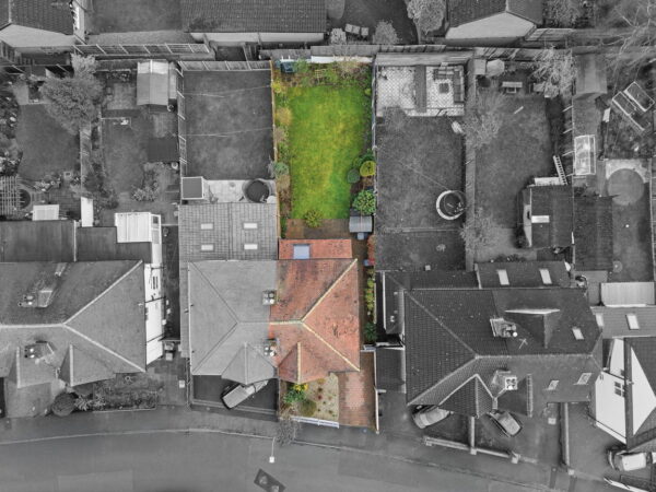 Tennyson Road, Woodthorpe, Nottingham, Nottinghamshire, NG5 4FY