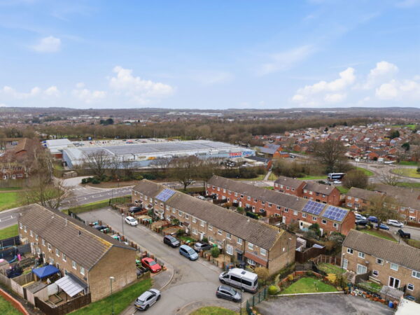 Chichester Close, Nottingham, NG5 9AX