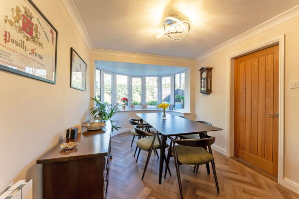 Regal Drive, Kettering, Northamptonshire, NN16 9SR