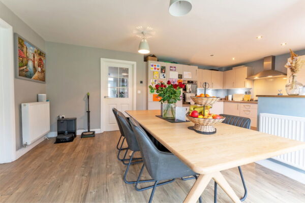 Wagtail Avenue, Kibworth Beauchamp, Leicestershire, LE8 0XN