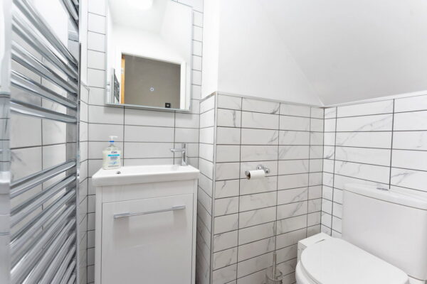 Fern Ley Close, Market Harborough, Leicestershire, LE16 8FY