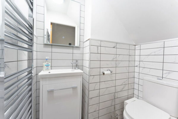 Fern Ley Close, Market Harborough, Leicestershire, LE16 8FY