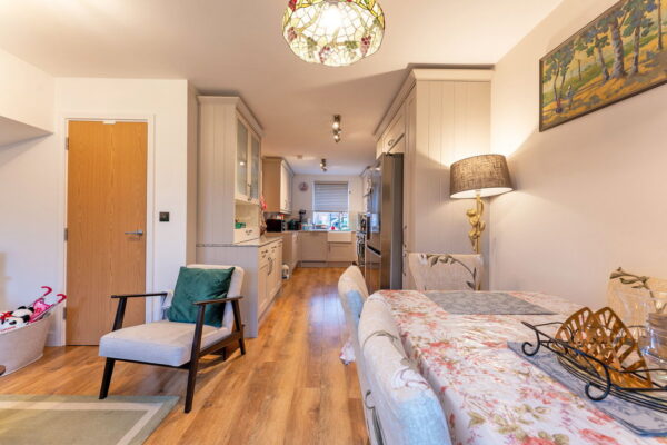 Ashwick Mead, Great Denham, Bedford, Bedfordshire, MK40 4SZ