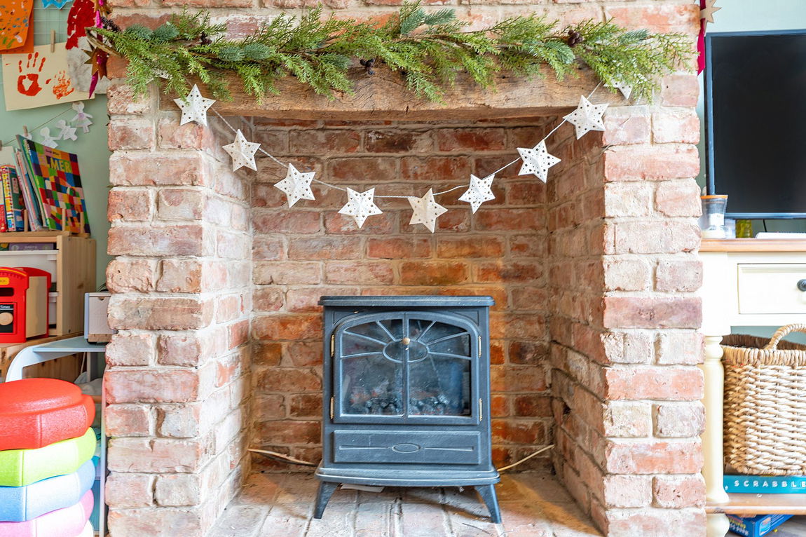 Lindisfarne Way, East Hunsbury, Northampton, NN4 0WH