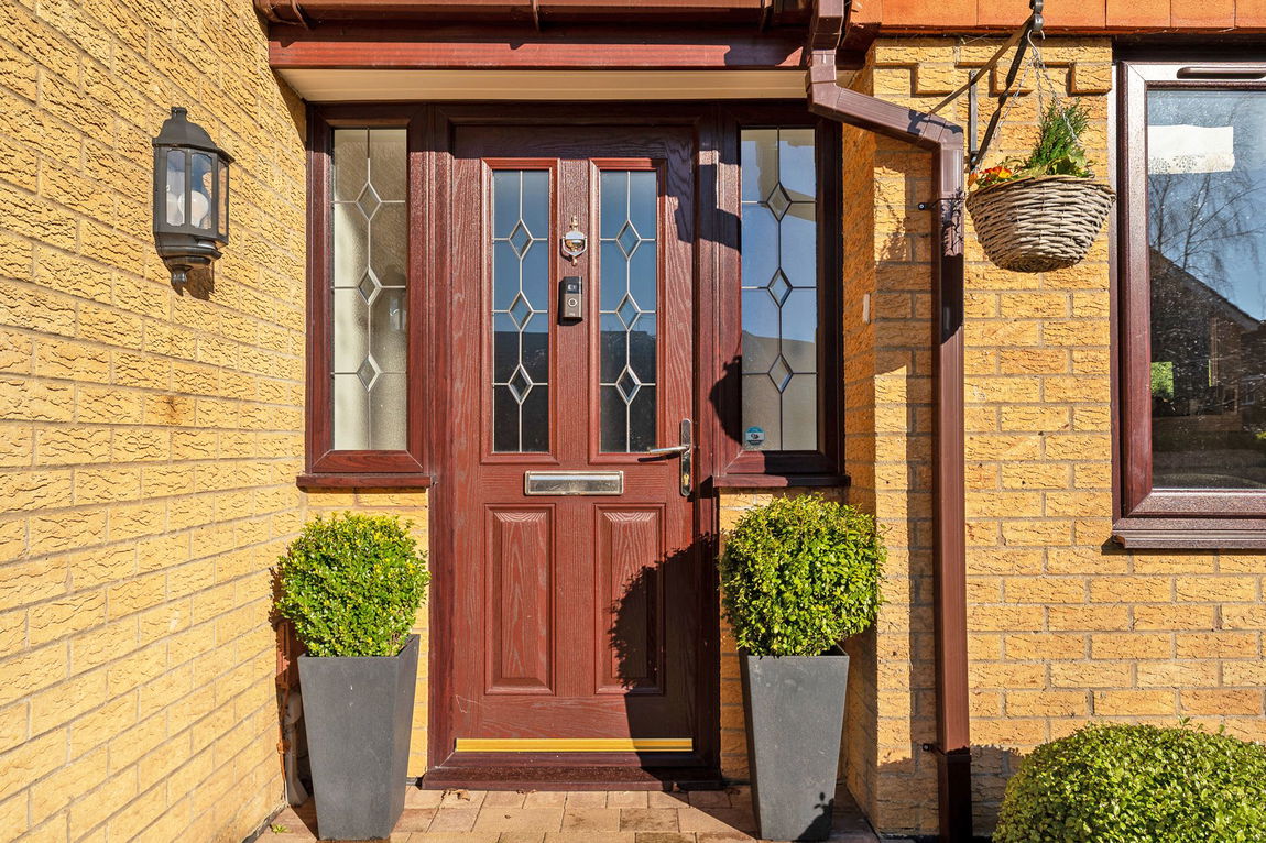 Regal Drive, Kettering, Northamptonshire, NN16 9SR