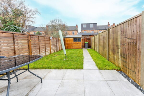 Bower Street, Bedford, Bedfordshire, MK40 3RB