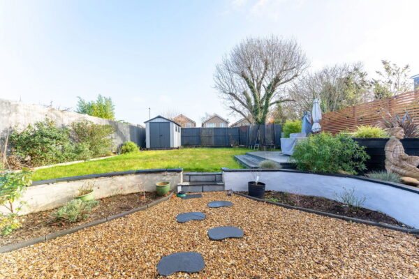 Chichele Street, Higham Ferrers, Rushden, NN10