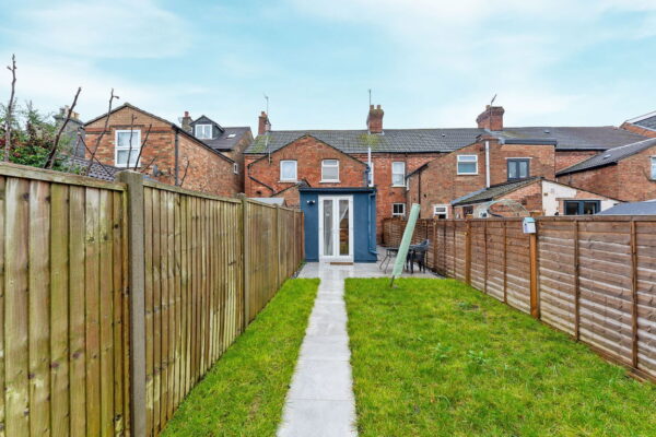 Bower Street, Bedford, Bedfordshire, MK40 3RB