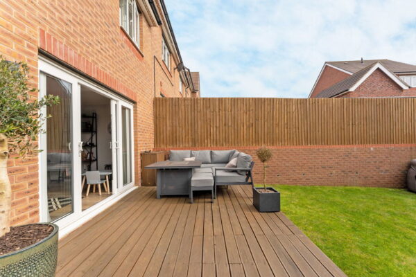 Jack Cumberland Road, Market Harborough, LE16 8GF