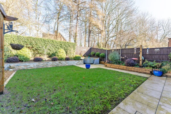 Regal Drive, Kettering, Northamptonshire, NN16 9SR