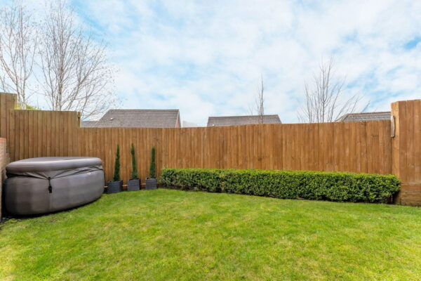 Jack Cumberland Road, Market Harborough, LE16 8GF