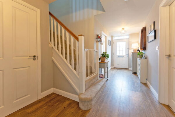 Wagtail Avenue, Kibworth Beauchamp, Leicestershire, LE8 0XN