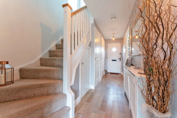 Jack Cumberland Road, Market Harborough, LE16 8GF