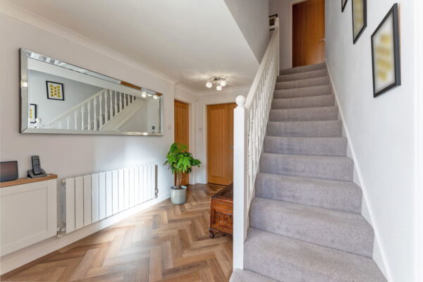 Regal Drive, Kettering, Northamptonshire, NN16 9SR